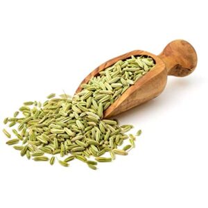 Saunf or Fennel Seed